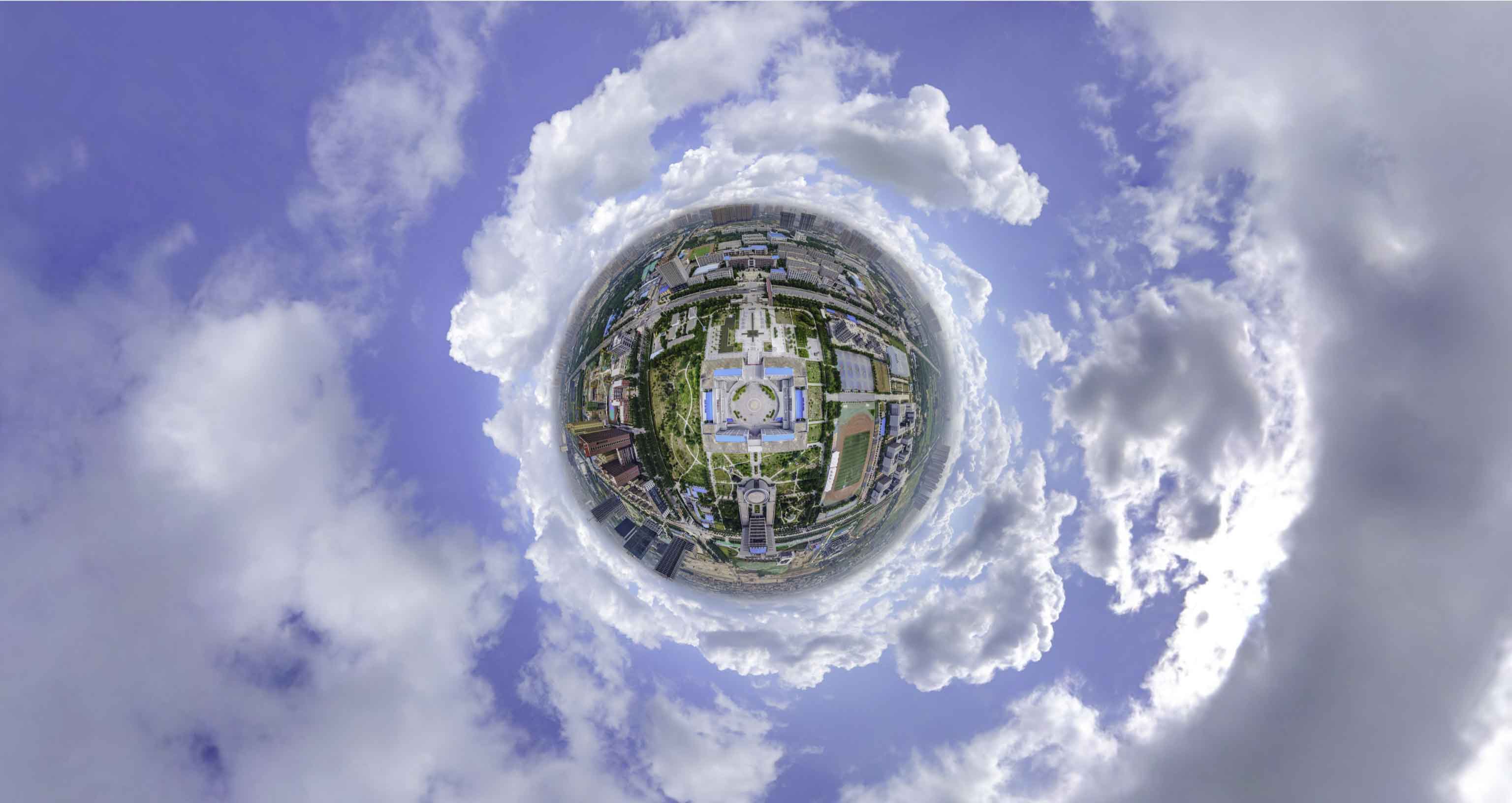 上饶格凸河风景名胜区