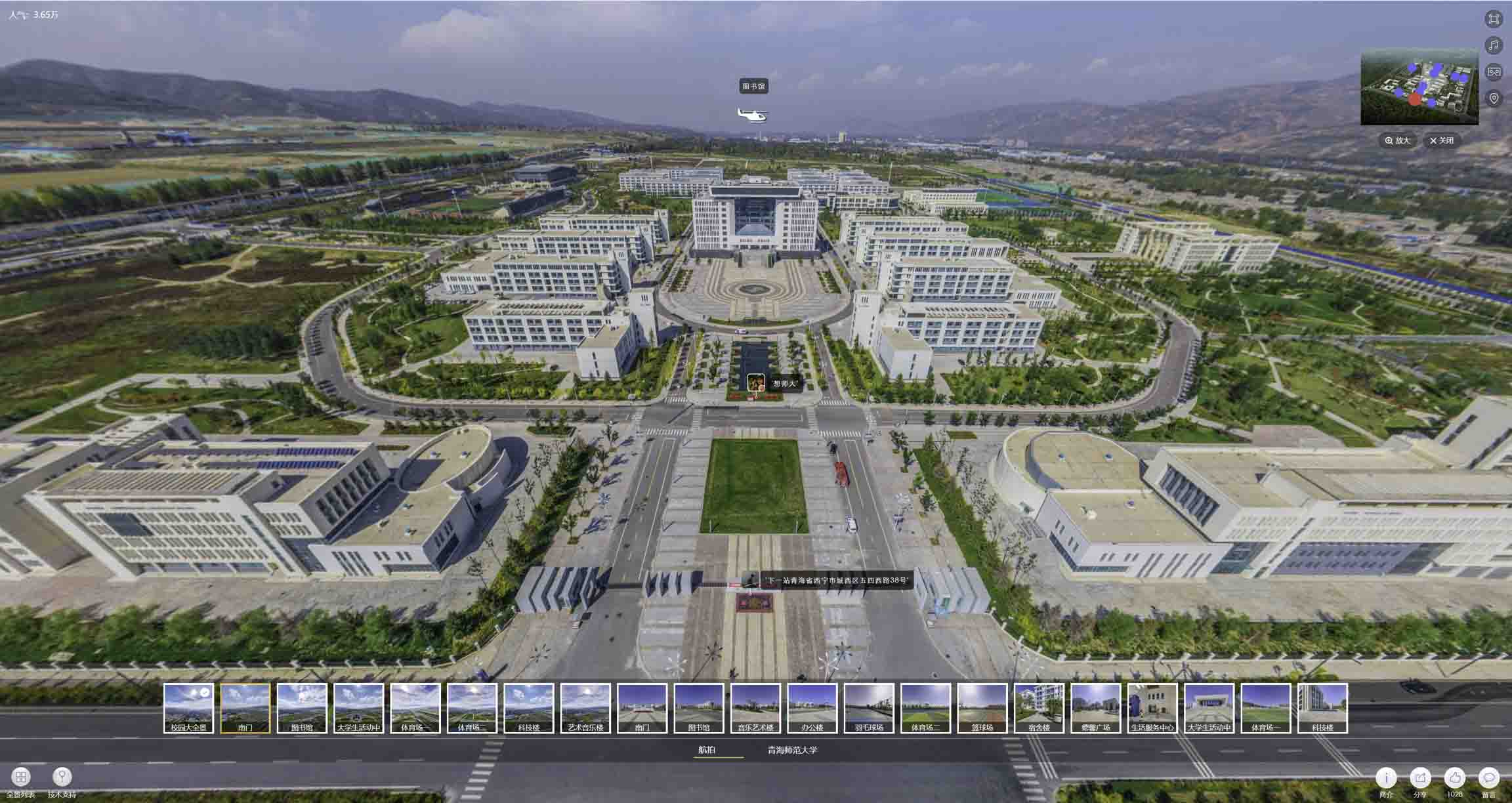 上饶油菜花-惊艳半生的花海仙境