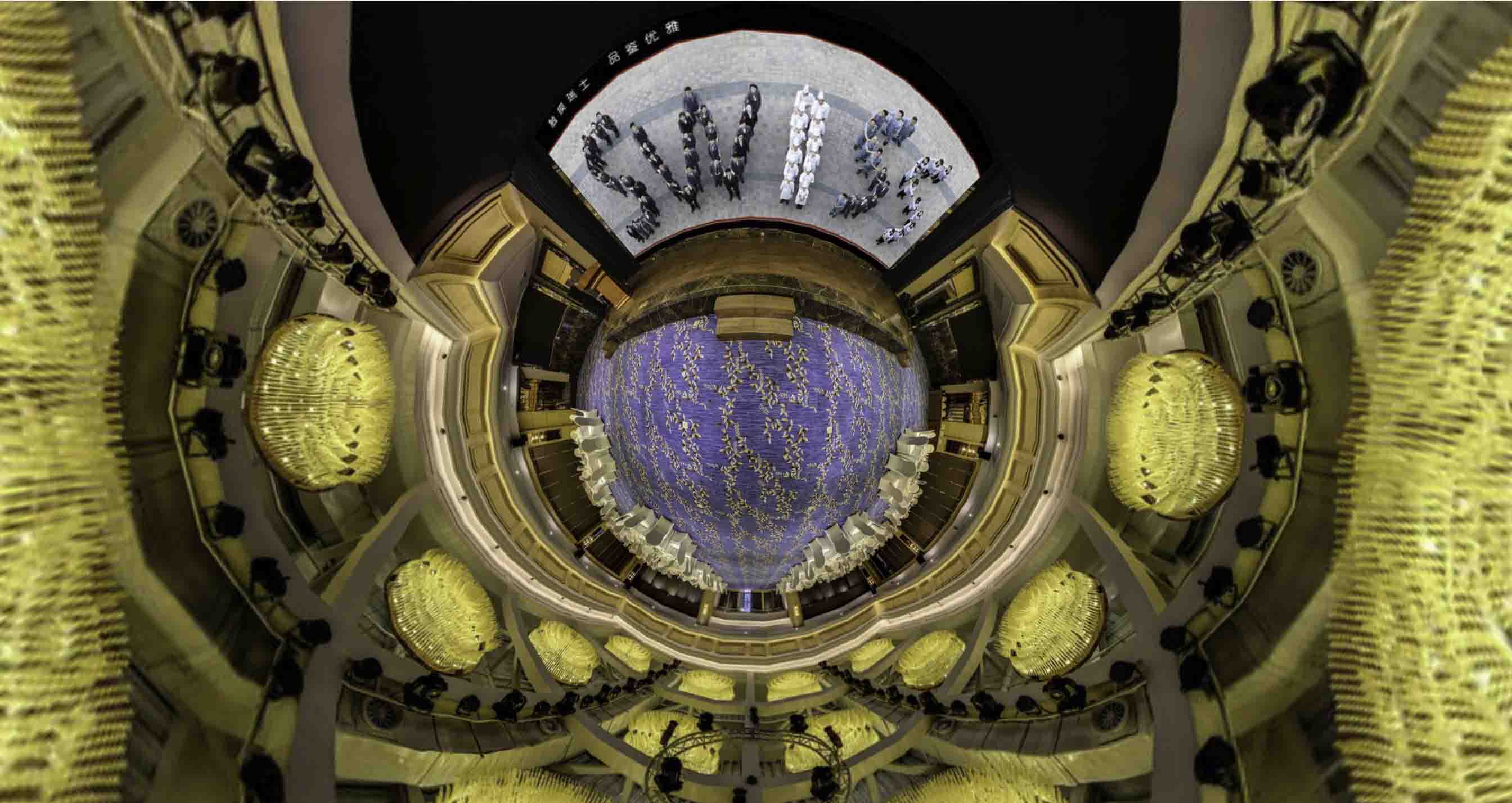 上饶探索VR全景拍摄中的深度感：营造沉浸式体验的关键要素