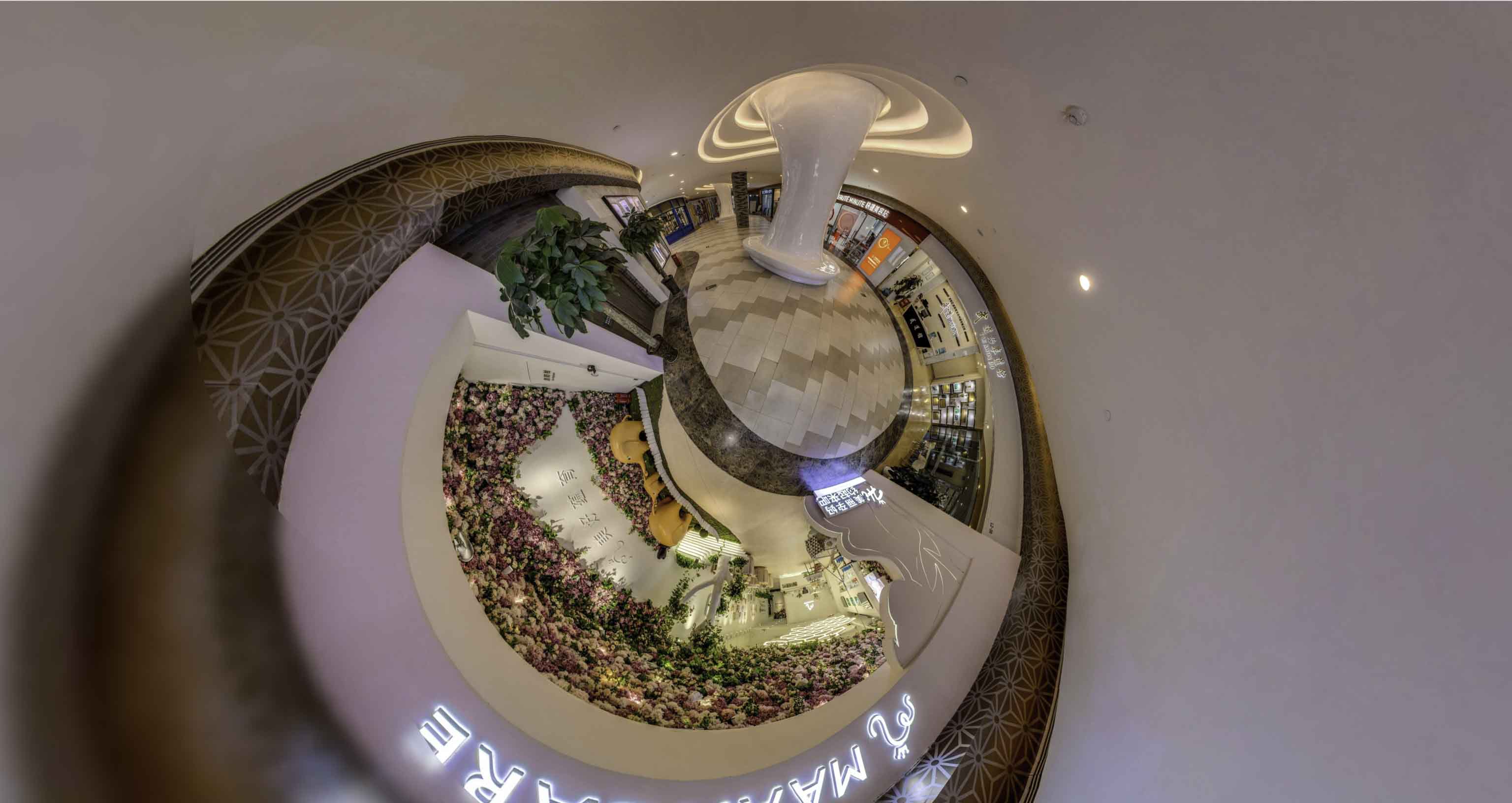 上饶将VR全景融入品牌宣传活动的创新实践与策略